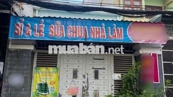 💰💰💰 TRỆT ĐÚC LỬNG: 3PN, 2WC (4❌21m) - HXH QUANG TRUNG, P8, GV