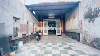 Cho Thuê Nhà MT Kinh Doanh - gần GX Bắc Hải - P.Hố Nai (cũ).