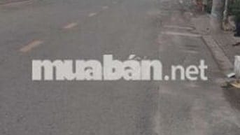 BÁN NHÀ 2 TẦNG DT 55M2 HẺM XE HƠI ĐƯỜNG TÔ KÝ PHƯỜNG TRUNG MỸ TÂY