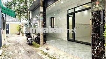 GIÁ NGỢP BANK CẦN BÁN GẤP 8X12 NGUYỄN ẢNH THỦ HẺM XE HƠI