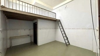 Cho thuê phòng trọ gần nhà ga T3, Hoàng Hoa Thám, Tân Bình