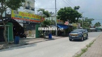 Nhà nát mặt tiền Đặng Thúc Vịnh-Đông Thạnh-Hóc Môn.Dt 7x23~162m2~6,9ty