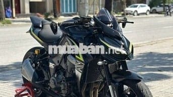 Bán Z1000 Ở TP Hà Tĩnh Zin chính chủ