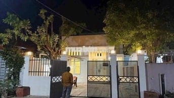 NHÀ VƯỜN SIÊU ĐẸP TÂN HIỆP HÓC MÔN. HẺM 6M