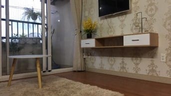 Bán căn hộ ngã tư Bảy Hiền đường Nguyễn Bá Tòng, P.11, Tân Bình - sổ h