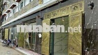 NHÀ CHO THUÊ: FULL NỘI THẤT , ĐẸP MỚI 100% BÌNH TÂN