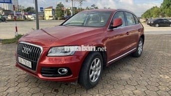 Bán audi q5
