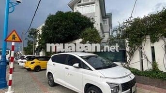 Hyundai Stargazer 2024 Tiêu chuẩn 1.5 AT - 20000 k