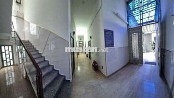 TRỌ SẠCH ĐẸP GẦN LOTTE NGUYỄN VĂN LƯỢNG