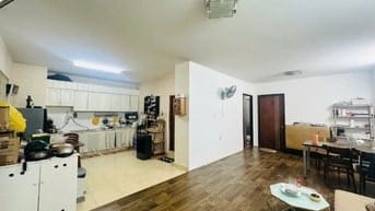 Anh cho thuê Cc Cửu long, 85m2 2PN-2WC, có nội thất giá chốt 9,5 tr