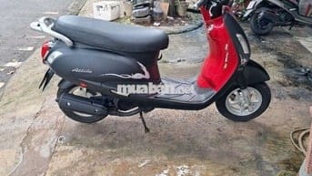 Elizabet 2011..Sạch đẹp..êm ru..bs 59.giấy đầy đủ