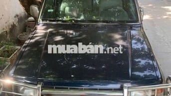 Mitsubishi Pajero V6 3000 1997 Xanh 330000 km