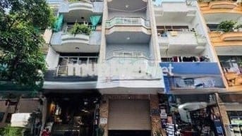 CHO THUÊ NHÀ 4 TẦNG VŨ HUY TẤN -6PN-4WC-VỪA Ở VỪA KINH DOANH ĐA NGÀNH