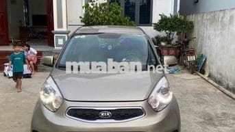 Kia Morning 2017 Si 1.25 AT - 88389 km