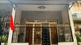 Nhà hẻm 59 Liên khu 10-11, P. Bình Trị Đông.