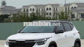 KIA SELTOS 1.5Turbo GT-Line 2 Tone màu MY 2025