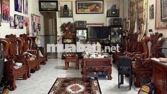 Nhà đẹp 5*20m 3PN hẻm 4m ô tô 2/ Đường Vĩnh Lộc gần Ngã 5 Vĩnh Lộc