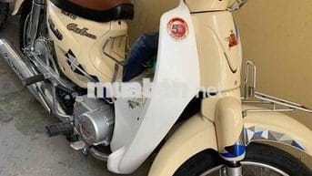 Cub 50 Còn Mới Ít Sử Dụng Giá Có Thể Thương Lượng