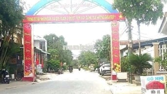 Kẹt tiền bán nhanh lô đất 150m2 ở quê Phú Quế Sơn Đà Nẵng