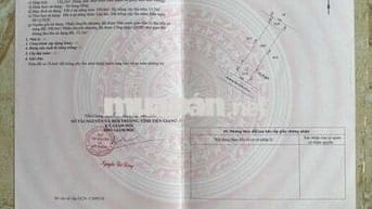 Chính chủ ngộp,bán gấp,Tiền Giang ,thị trấn Vĩnh Bình