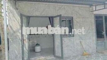 nhà mặt tiền đ cây keo có lầu đ xe tải điện nước chính