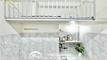 PHÒNG TRỌ GÁC CAO, THOÁNG MÁT GIÁ RẺ-CÓ THANG MÁY-BẢO VỆ 24/24