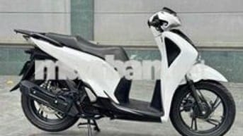 cần bán xe sh xe nguyên zin sang tên bao ngon