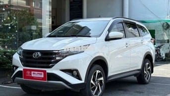 Rush 2020 - xe gd - xe đẹp tại hãng (GIÁ CÒN GIẢM)