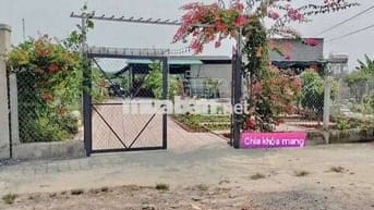 “Một góc sống xanh đúng nghĩa”