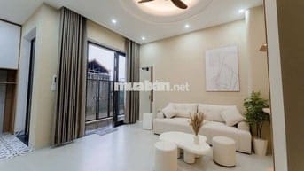 Nhà Mới 2 Tầng Kiệt Ô tô Đào Duy Tùng - Ngọc Anh- Giá chỉ 2 tỷ9xx