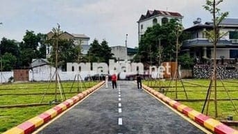 SIÊU PHẨM ĐẤT HÒA LẠC 100M2 PHUN THỔ CƯ MỚI RA LÒ