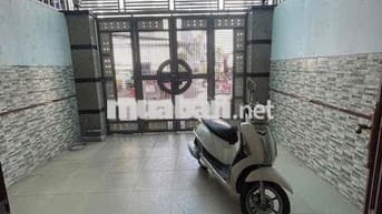 cho thue nhà Mặt Tiền đường số 3 phường 9 Gò Vấp