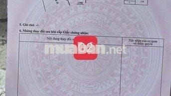 Chính chủ bán đất giá rẻ KDC An Định, Diên Phước