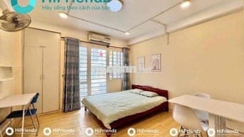 CĂN HỘ TÁCH BẾP FULL NỘI THẤT GẦN CÔNG VIÊN GIA ĐỊNH