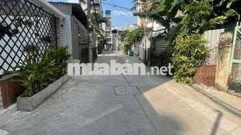 🌆 NGANG KHỦNG 8M × 25M – HẺM Ô TÔ TRÁNH – KHU CHDV CAO CẤP