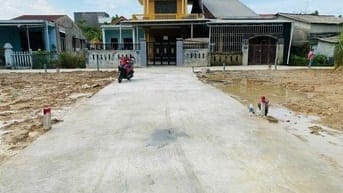 Mở bán block Mặt Tiền Dưỡng Mong, Mỹ Thượng- Giá chỉ 1 tỷ3xx