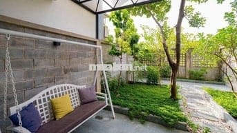CHO THUÊ  NHÀ NGUYÊN CĂN VILLA GIÁ 14TR, 2 PN GẦN PHỐ TÂY HUẾ