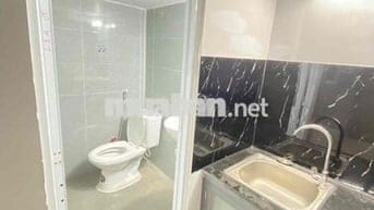 Phòng Trọ Cao Cấp Mới Hoàn Thiện