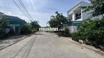 Bán Đất TĐC Diên Toàn Diên Khánh Sổ Riêng Đường 13m Hướng Tây Nam