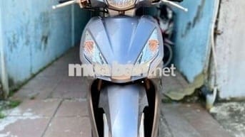 Honda VISION Khóa chìa 2017 Máy Zin êm