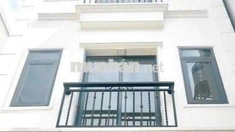 Cho thuê nhà MT 380A Nguyễn Tri Phương, Phường 4, Quận 10.