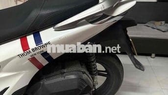 Honda SH 125i Trắng