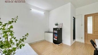 Phòng ban công Đường số 30, Phường 6, Quận Gò Vấp,