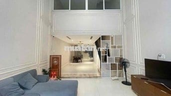 CHO THUÊ TÒA NHÀ ĐẸP – SƯ VẠN HẠNH, PHƯỜNG 12, QUẬN 10