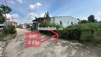 Đất đẹp 282m2 sát chợ dân đông kín tiện ở KD- xây trọ