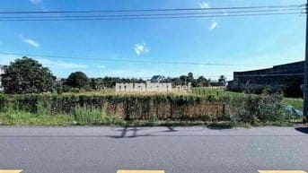 Bán lỗ lô đất gần nông trại Organic Farm 550m2 có 100TC