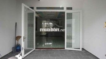 Nhà 3 Tầng Hẻm Xe Hơi Ngay Tô Ký Trung Mỹ Tây Q12