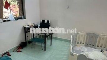 Bán căn hộ cực hiếm tại Hồ Văn Huê –Phường 9, Phú Nhuận!