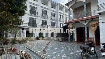 3.55 tỷ nhà xây mới 4 tầng tại Quận Hà Đông thuộc Biên Giang