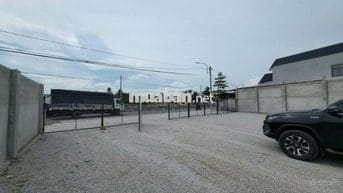 Bán đất ở 2 mặt tiền đường quốc Lộ 1A vị trí kinh doanh dịch vụ